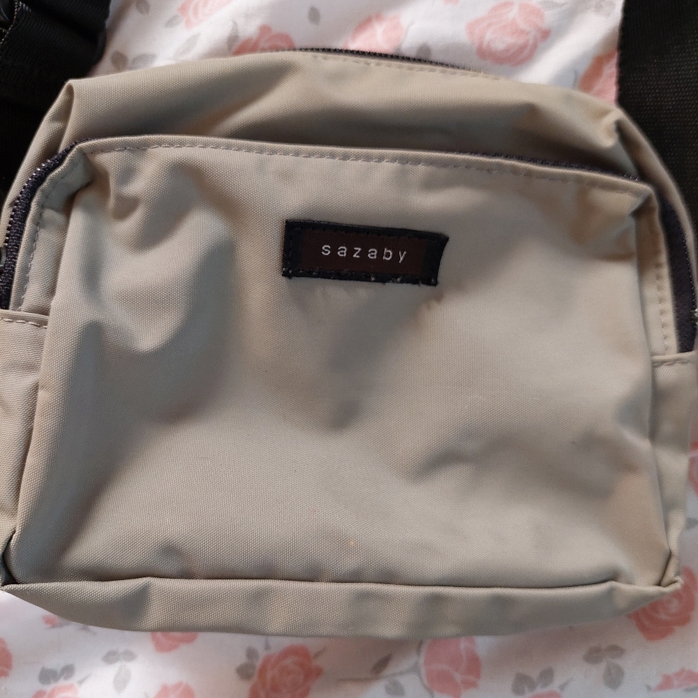VTG Sazaby Crossbodybag - Picture 4 of 5